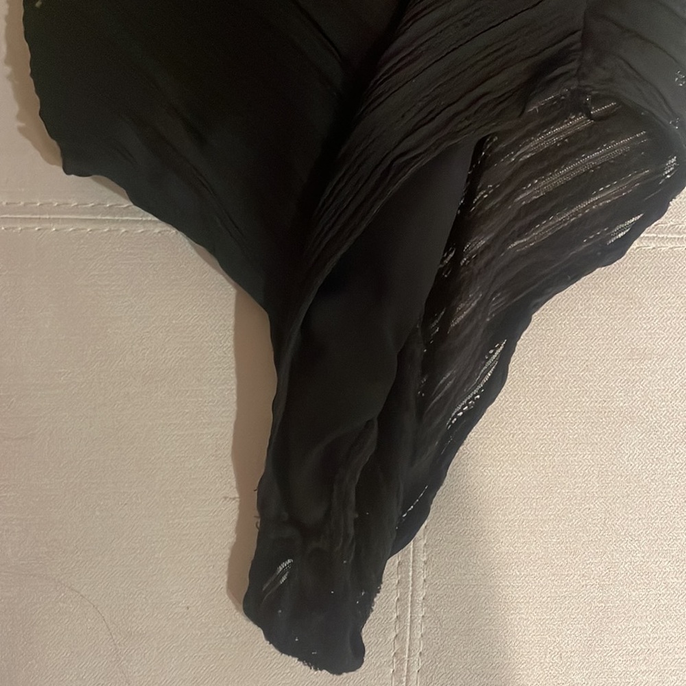 Zara bodysuit size M - Picture 6 of 11